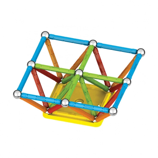 GEOMAG Supercolor 60 pièces