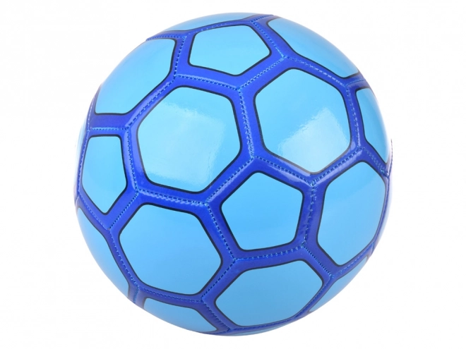 Ballon de football gonflable