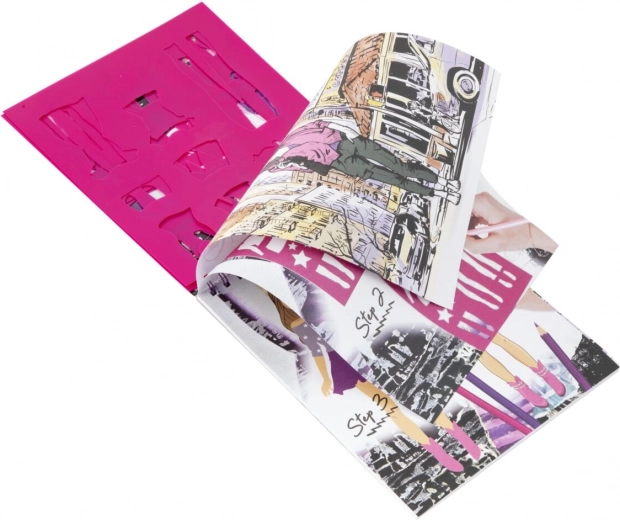 Guide créatif étape par étape