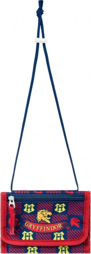 Couleurs originales de Gryffondor