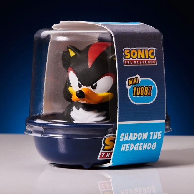 Tubbz canard Sonic - Shadow
