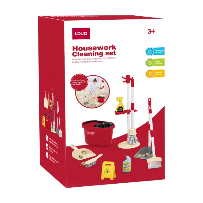 Jeu éducatif pour les petits