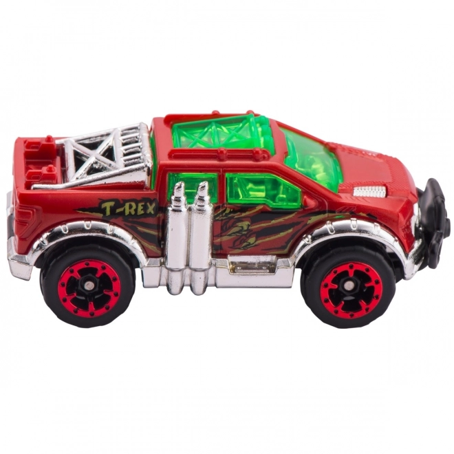 Zuru Metal Machines T-Rex Attaque