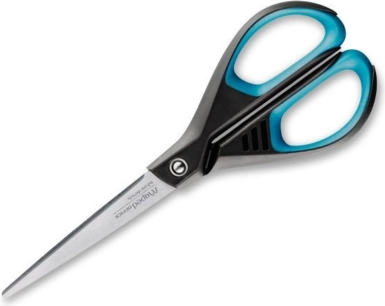 Ciseaux MAPED Essentials Soft 17 cm