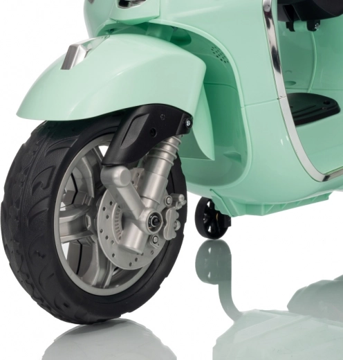 Deux moteurs pour une conduite fluide