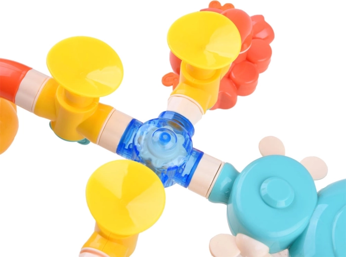 Ventouses puissantes pour une fixation sûre