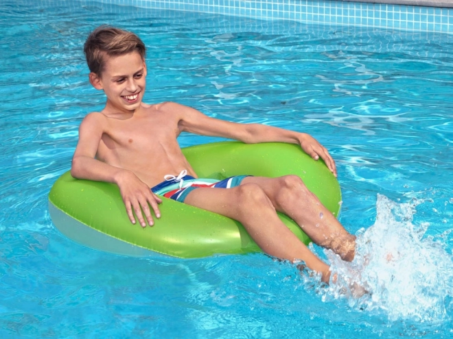 Anneau de natation Bestway