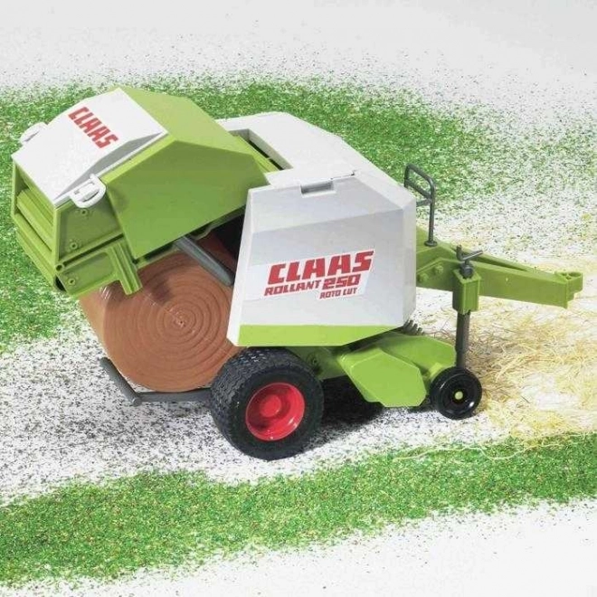 Bruder CLAAS Rollant 250 presse à balles