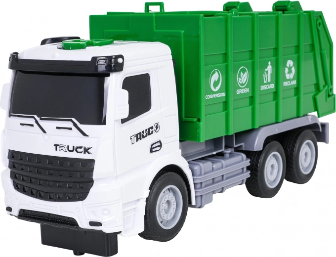 Lumières et sons réalistes