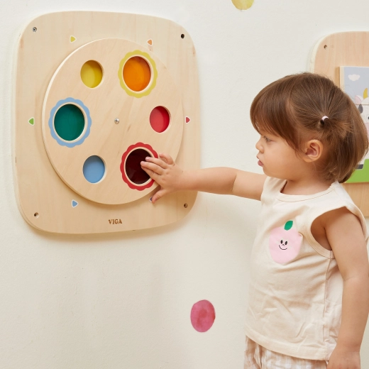 Construction murale sécurisée