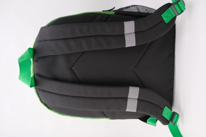 Sac à dos Minecraft Creeper