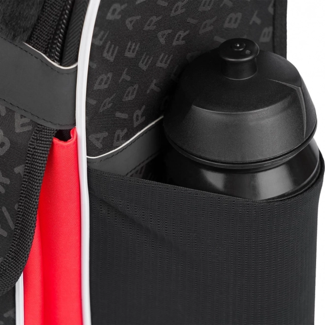 BAAGL Cartable Zippy TERIBEAR