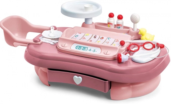 Chicos Soin De Bébé 3 en 1