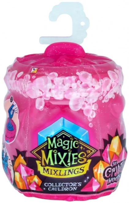 Chaudron Collectible Moose Magic Mixies 14806
