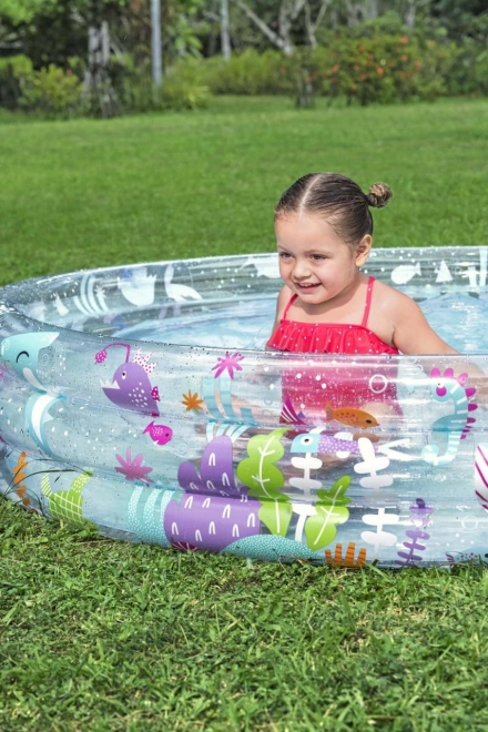 Piscine pour enfants Bestway