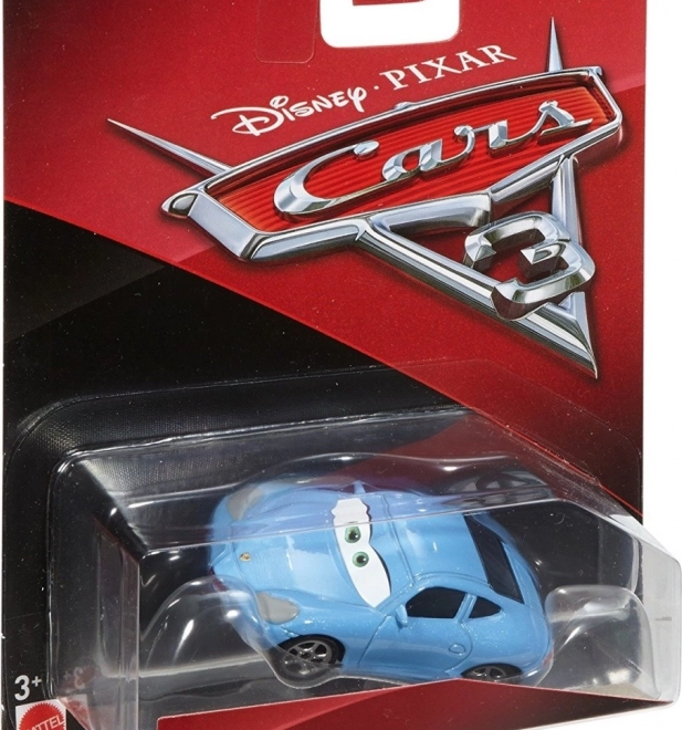 Cars 3 – Sally, voiturette métallique 1:55
