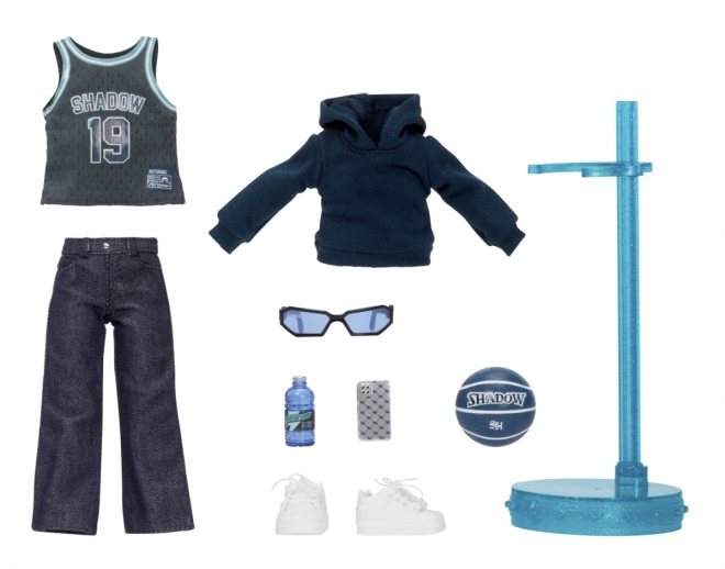 Accessoires riches