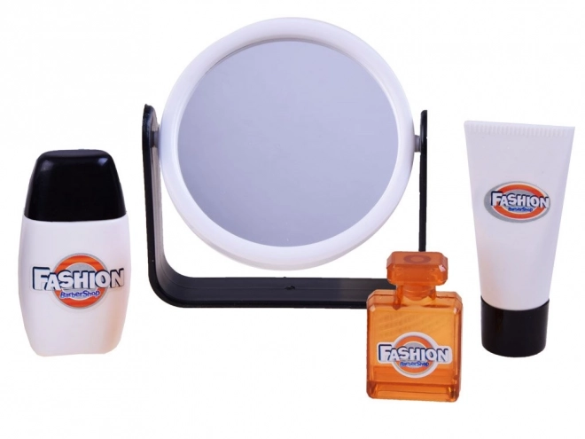 Ensemble de Petit Coiffeur Barber