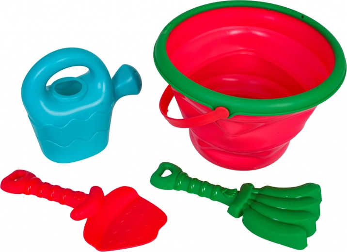 Équipement complet pour le sable