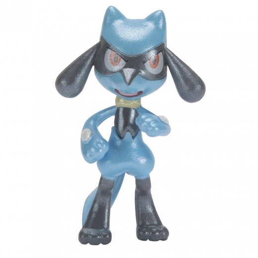 Figurines de qualité aux détails marqués