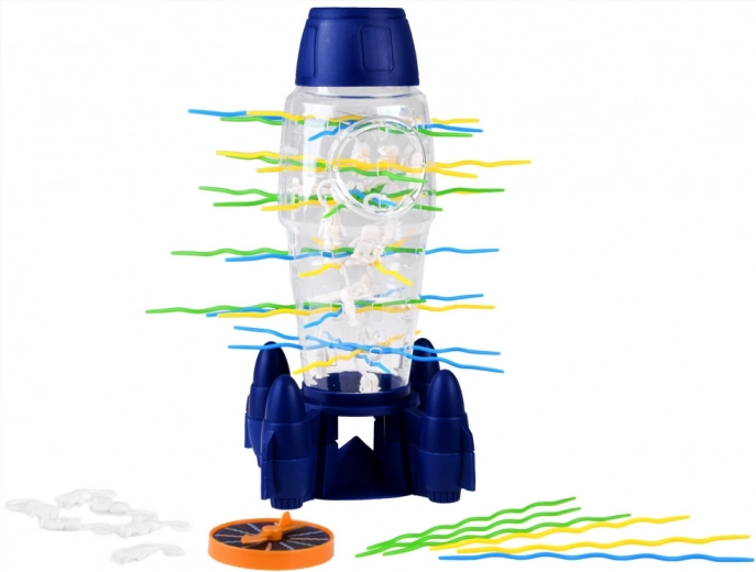 Jeu interactif et amusant