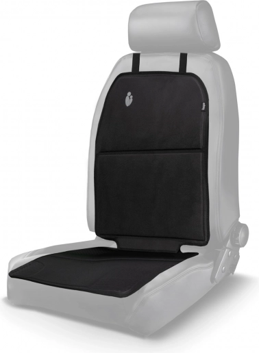 Protection de siège sous siège auto