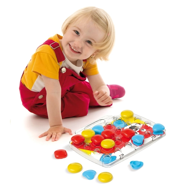 Création créative pour les petits enfants