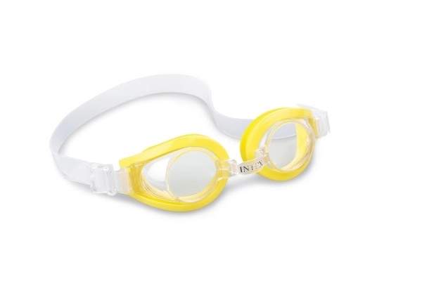 Lunettes de natation enfants 3-8 ans