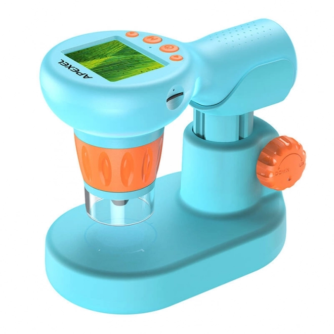 Microscope numérique pour enfants Apexel