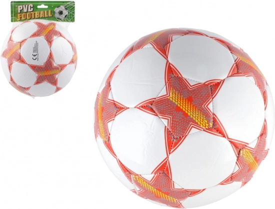 Ballon de football cousu 23 cm