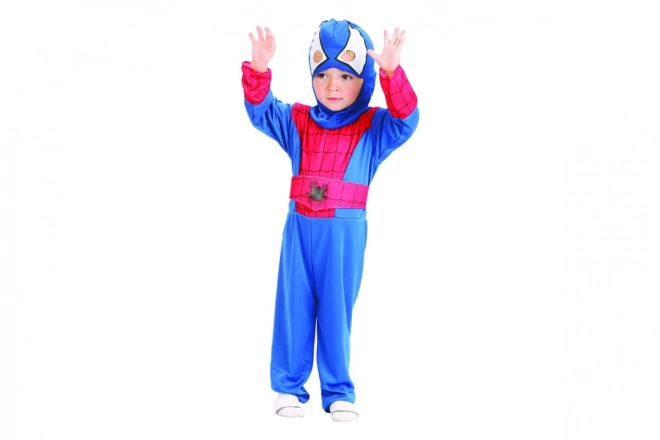 Costume de carnaval - Héros-Araignée