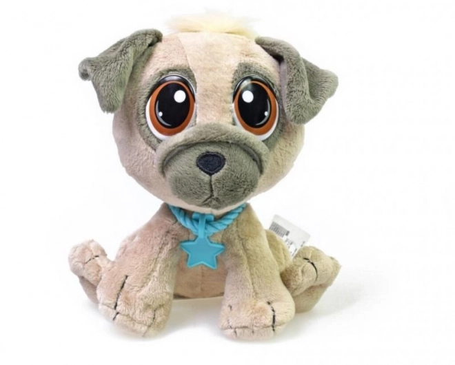 Little Tikes Rescue Tales Peluches Jeunes Animaux du Refuge