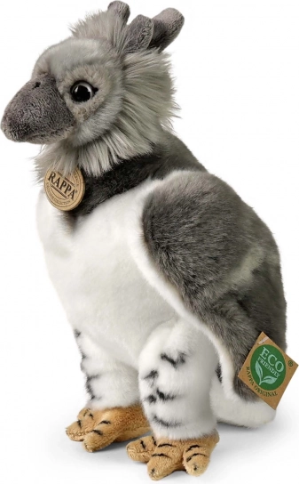 Harpie en Peluche 27 cm Rappa