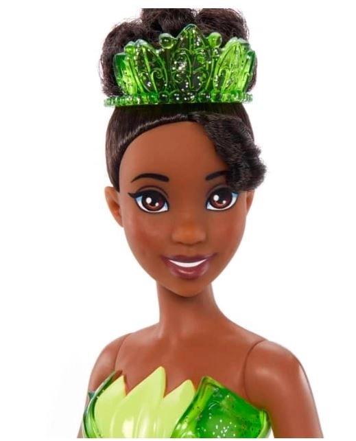 Disney Princess Poupée Princesse - Tiana HLW04