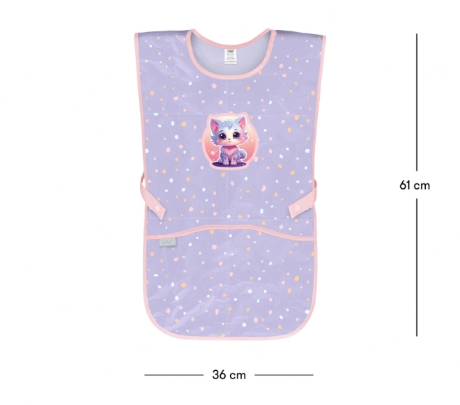 BAAGL Tablier pour enfants Mazlíčci