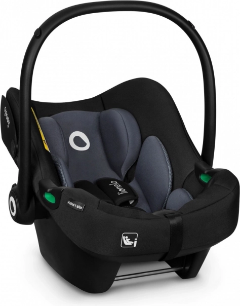 Protection conforme à la norme R129 (i-Size)