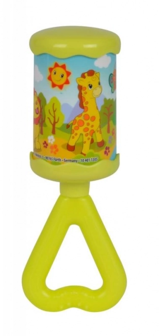 Hochet Simba Kling-Klang
