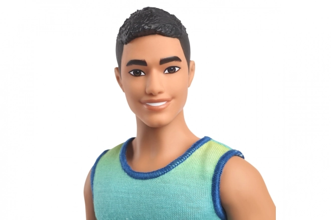 Ken Stylé Poupée Barbie
