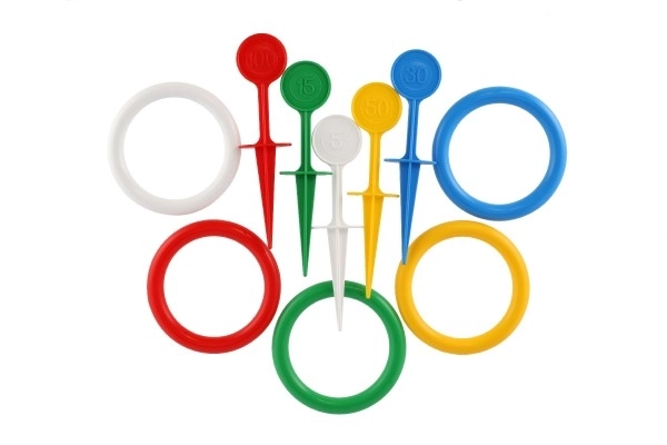 Design coloré