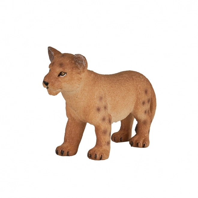 Mojo figurine de lionceau
