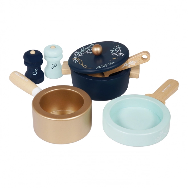 Le Toy Van Ensemble de vaisselle