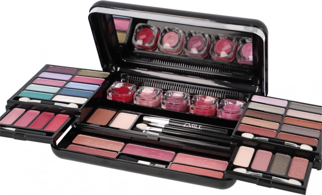 Ensemble cosmétique Classic