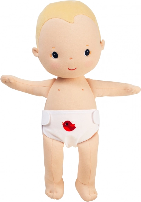 Lilliputiens - Poupée Billie - 36 cm