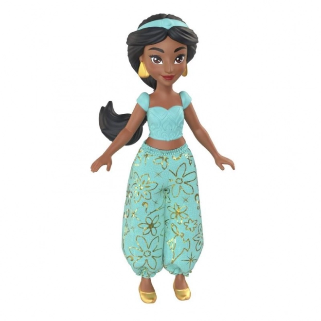 Petite poupée des princesses Disney