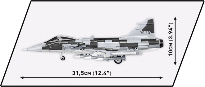 Forces armées SAAB Jas 39 Gripen E 480 cl.