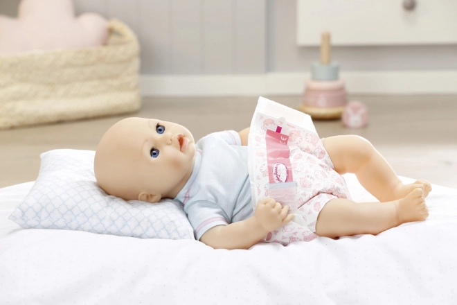 Baby Annabell Couches, 5 pcs