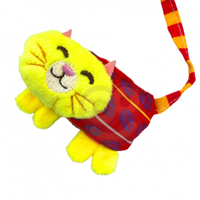 Woopie Baby spirale suspendue pour landau chien