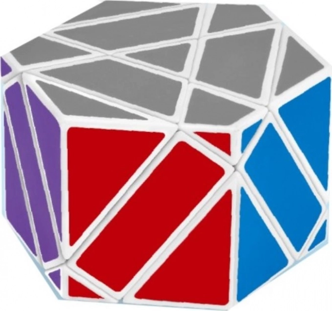 Casse-tête cube Shield Cube