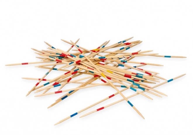 Grandes billes dans une boîte