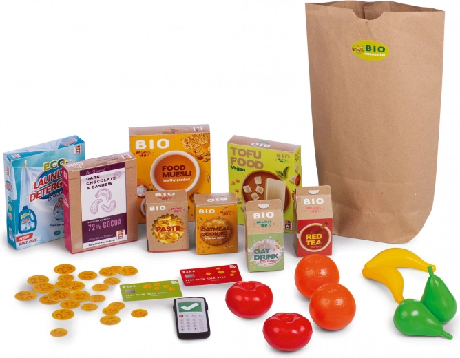 Riche équipement avec 60 accessoires